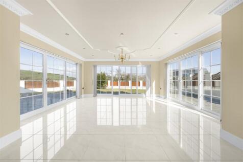 Another Aspect Of The Lounge/Sun Room