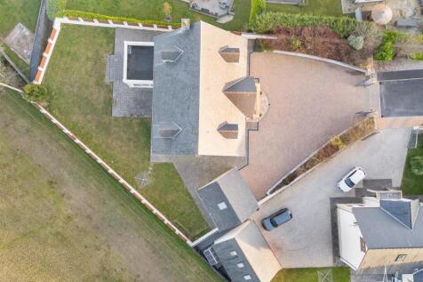 Aerial Images