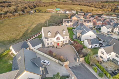 Aerial Images