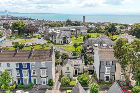 Aerial Images