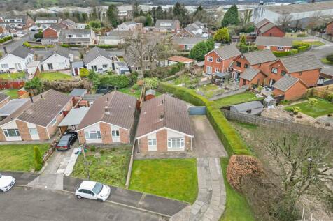 Aerial Images