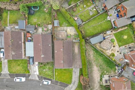 Aerial Images