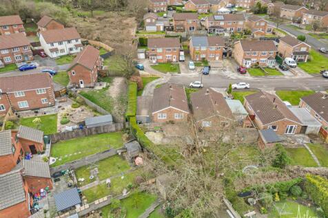 Aerial Images