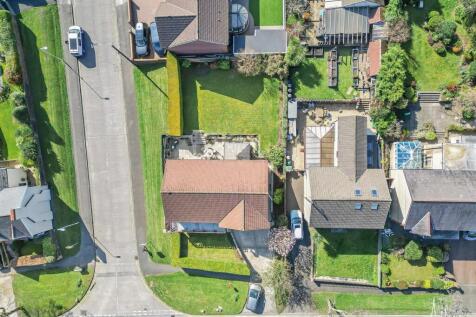 Aerial Images