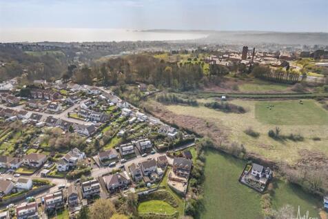 Aerial Images