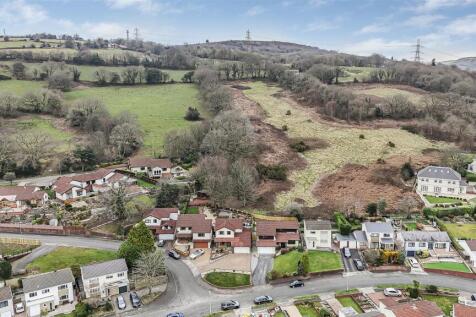 Aerial Images