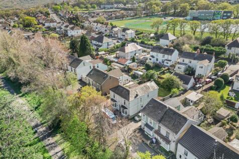 Aerial Images