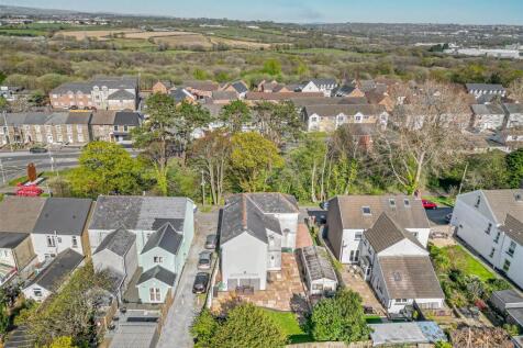 Aerial Images