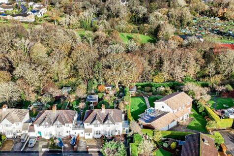 Aerial Images