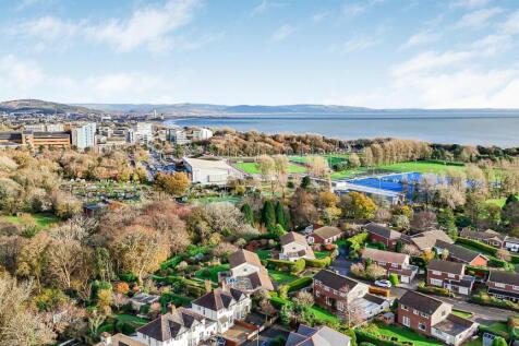 Aerial Images