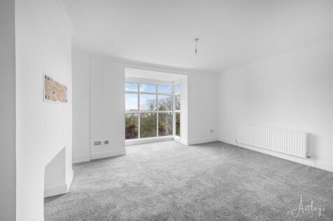 Another Aspect Of The Lounge/Dining Room
