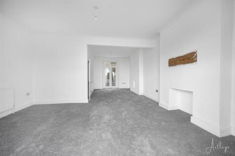 Another Aspect Of The Lounge/Dining Room