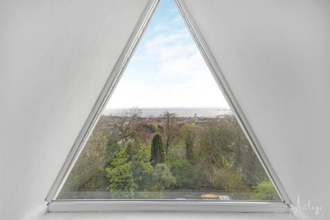 Views From Bedroom 1