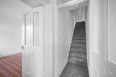 Entrance Porch