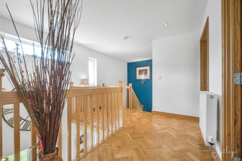 Gallery Landing