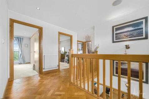 Gallery Landing