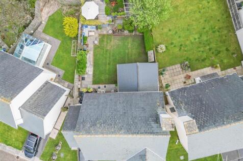Aerial Images