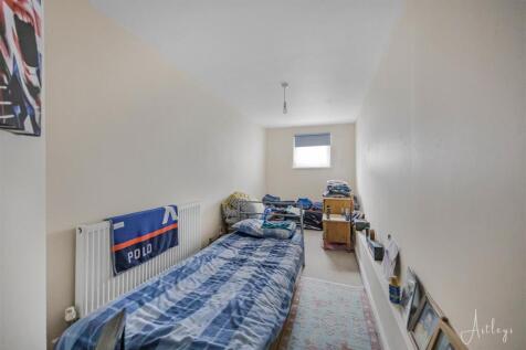 Flat 2 Accommodation