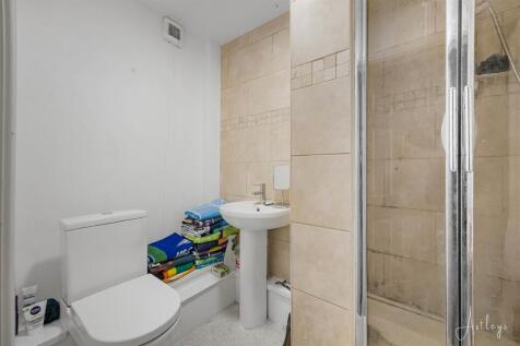 Flat 2 Accommodation