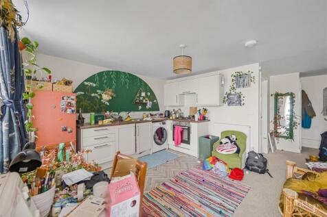 Flat 3