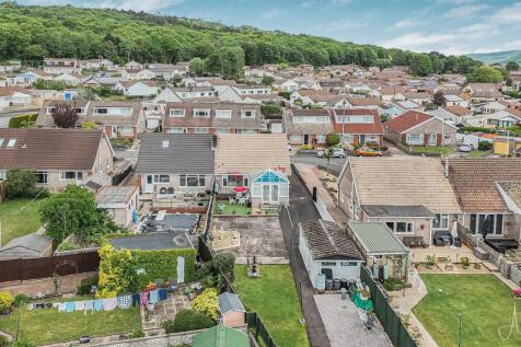 Aerial Images