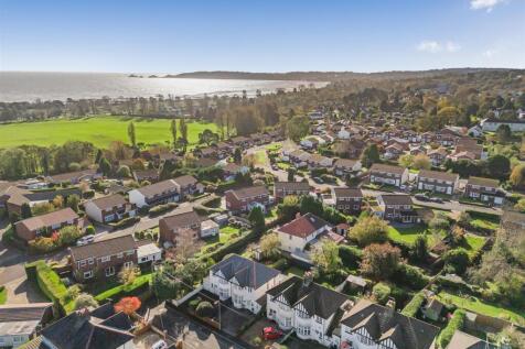 Aerial Images