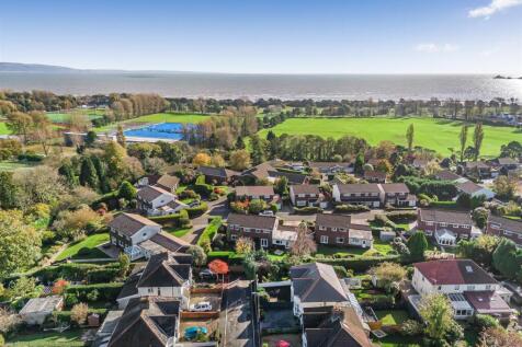 Aerial Images
