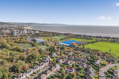 Aerial Images