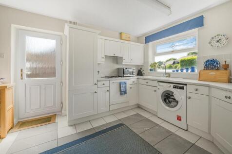Another Aspect Of The Kitchen/Dining Room