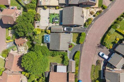 Aerial Images