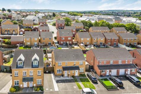 Aerial Images