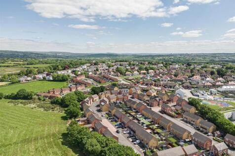 Aerial Images
