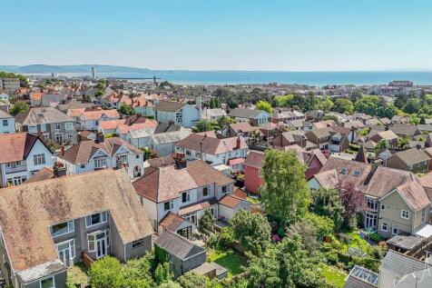 Aerial Images