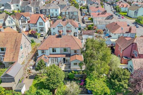 Aerial Images