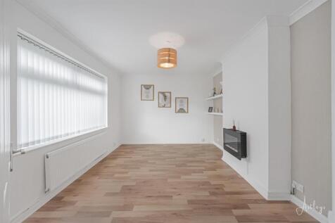 Another Aspect Of The Living Room