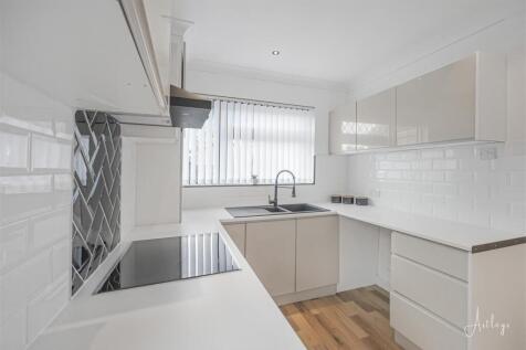 Another Aspect Of The kitchen