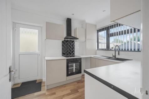 Another Aspect Of The kitchen