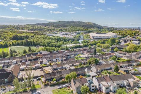 Aerial Images