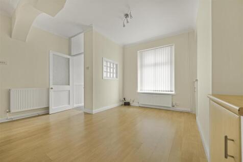 Another Aspect Of The Lounge/Dining Room