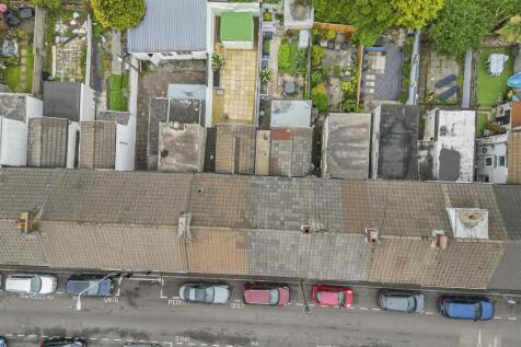 Aerial Images