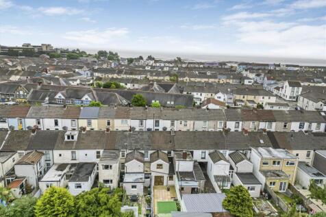 Aerial Images