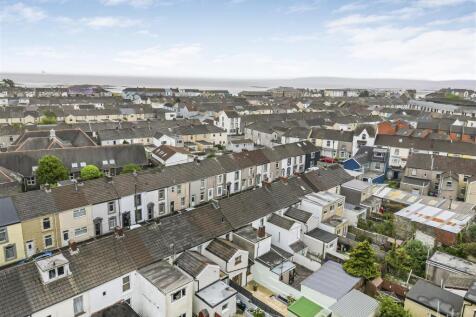 Aerial Images