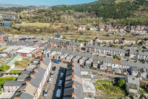 Aerial Images
