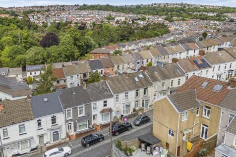 Aerial Images