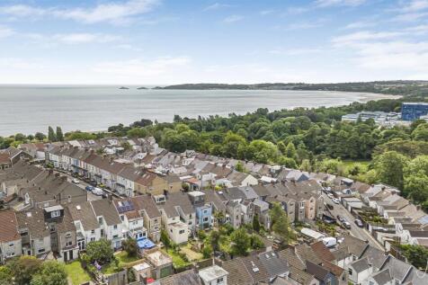 Aerial Images
