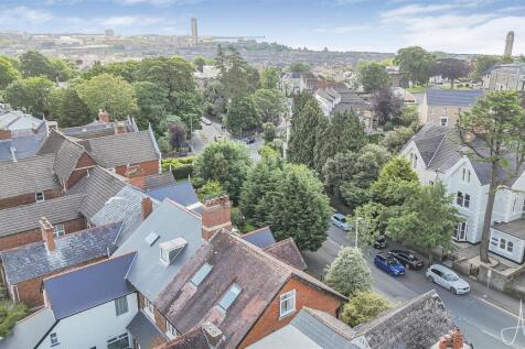 Aerial Images