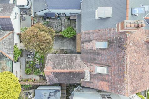 Aerial Images