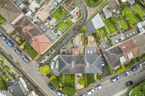 Aerial Images