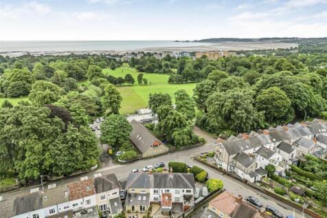 Aerial Images