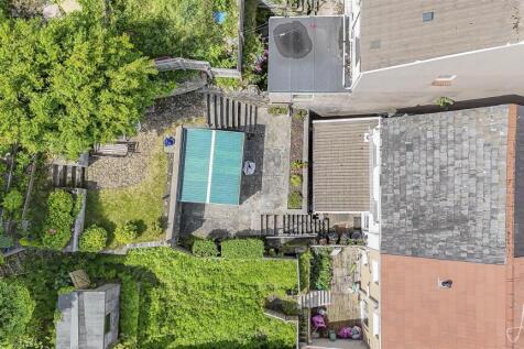 Aerial Images
